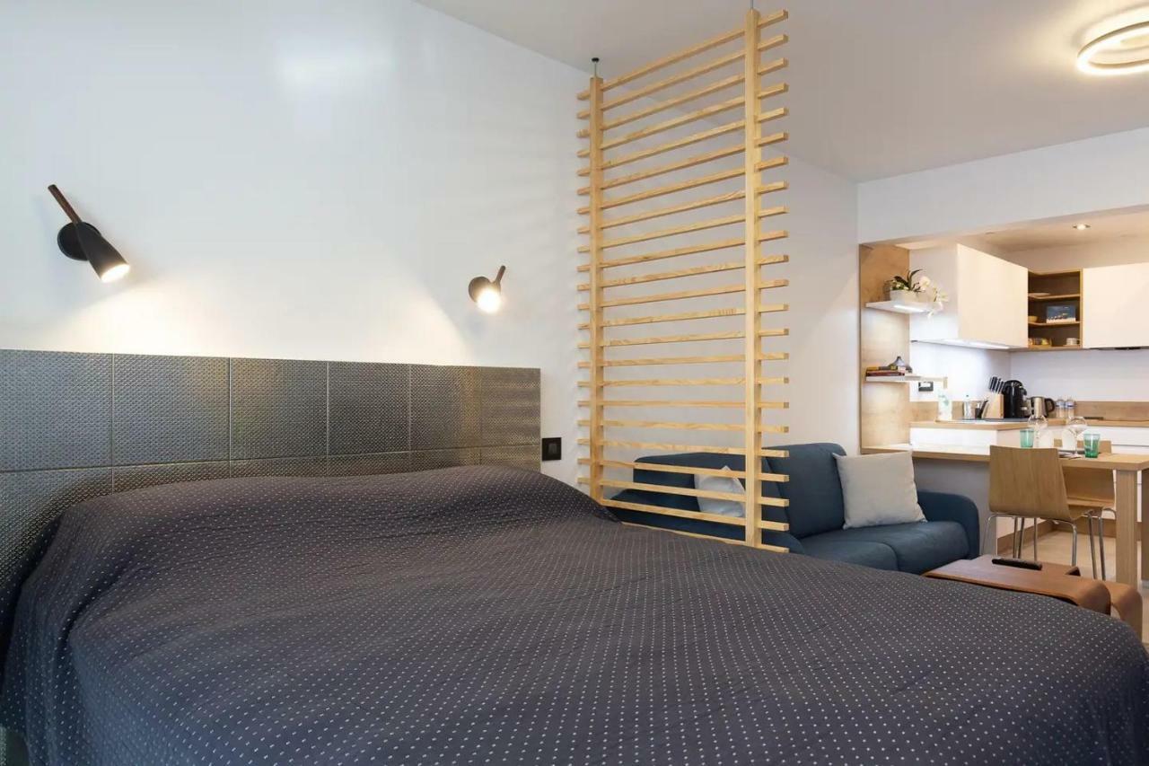 Cannes New Apartment, Palais Des Festivals, Croisette, Beaches Exterior photo