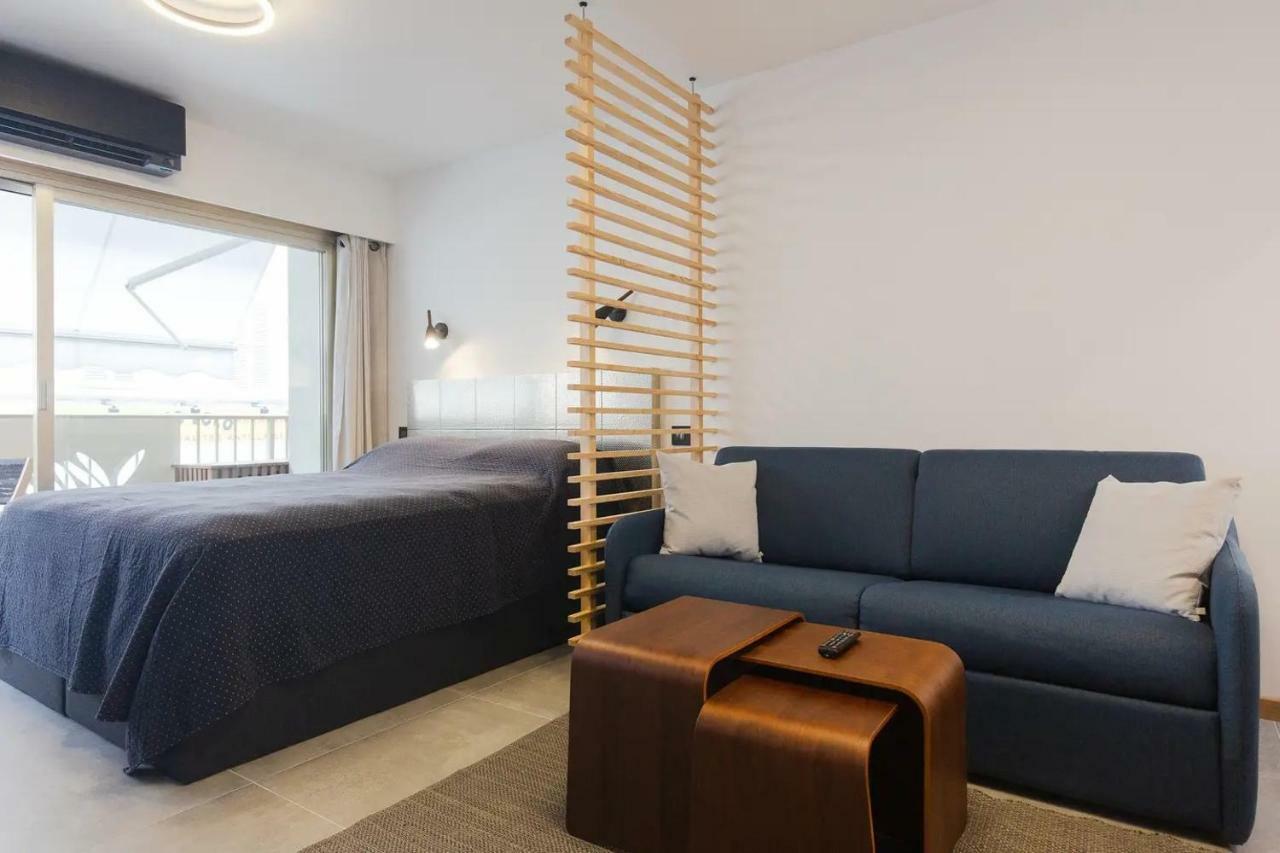Cannes New Apartment, Palais Des Festivals, Croisette, Beaches Exterior photo